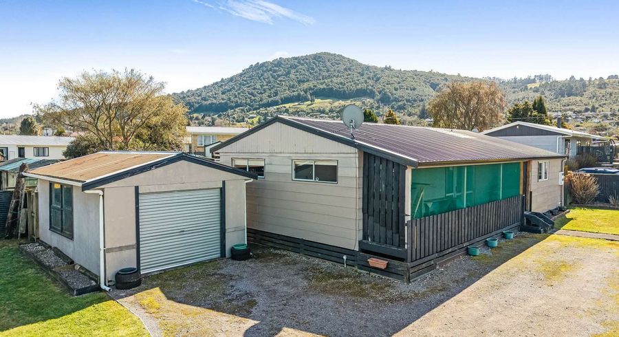  at 196A Clayton Road, Mangakakahi, Rotorua, Bay Of Plenty