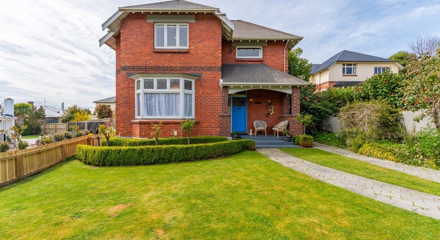  at 19 Nile Street, Highfield, Timaru, Canterbury