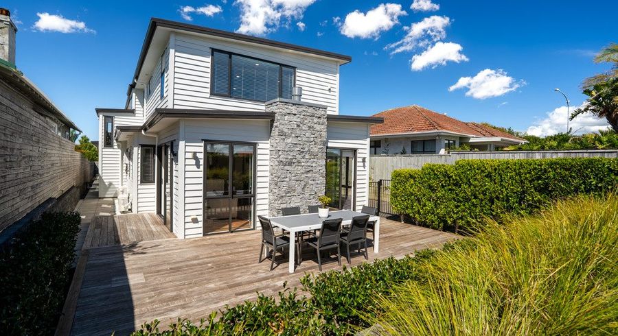  at 182 Surrey Crescent, Grey Lynn, Auckland City, Auckland