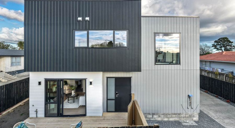  at 14A,14B,14 Hope Farm Avenue, Pakuranga Heights, Manukau City, Auckland