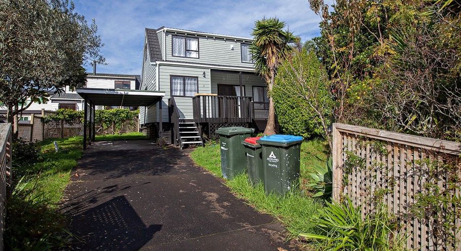 at 8/4 Taylor Street, Blockhouse Bay, Auckland