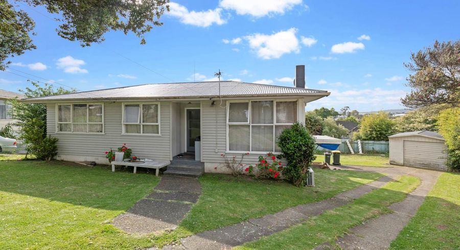  at 19 Wakelin Road, Mangere East, Auckland