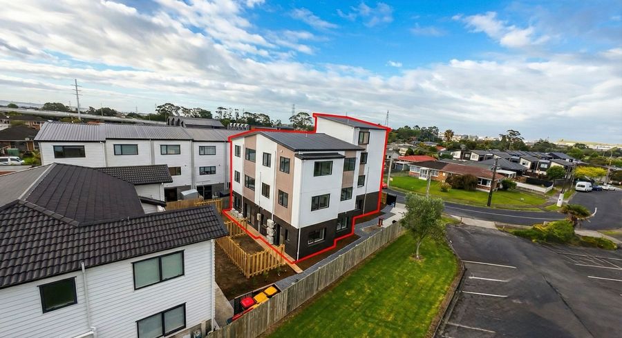  at 47 Dale Crescent, Pakuranga, Manukau City, Auckland