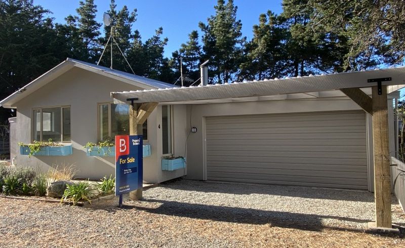  at 4 Hakatere Drive, Wakanui, Ashburton