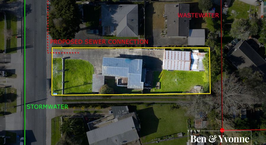  at 428 Panama Road, Mount Wellington, Auckland City, Auckland