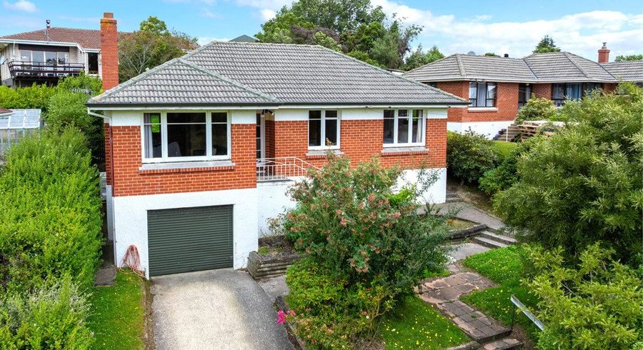  at 82 Hillary Street, Liberton, Dunedin, Otago