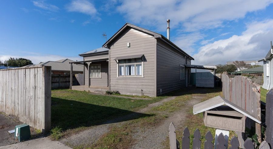  at 550 Ferguson Street, Terrace End, Palmerston North, Manawatu / Whanganui