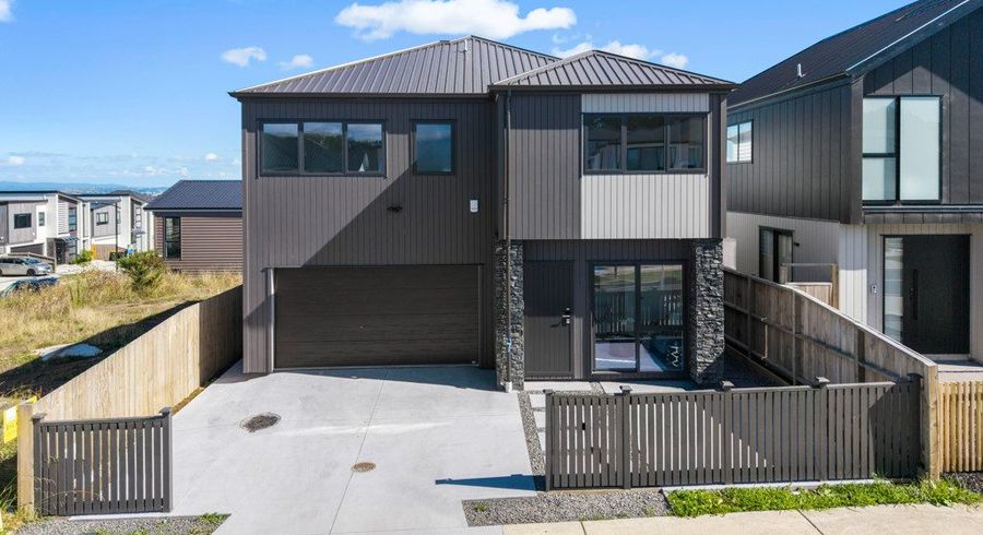  at 5 Ridgehill Rise, Flat Bush, Auckland