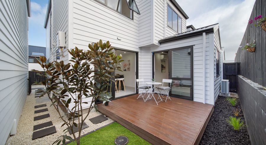  at 4/6 Pikitea Road, Mangere Bridge, Manukau City, Auckland