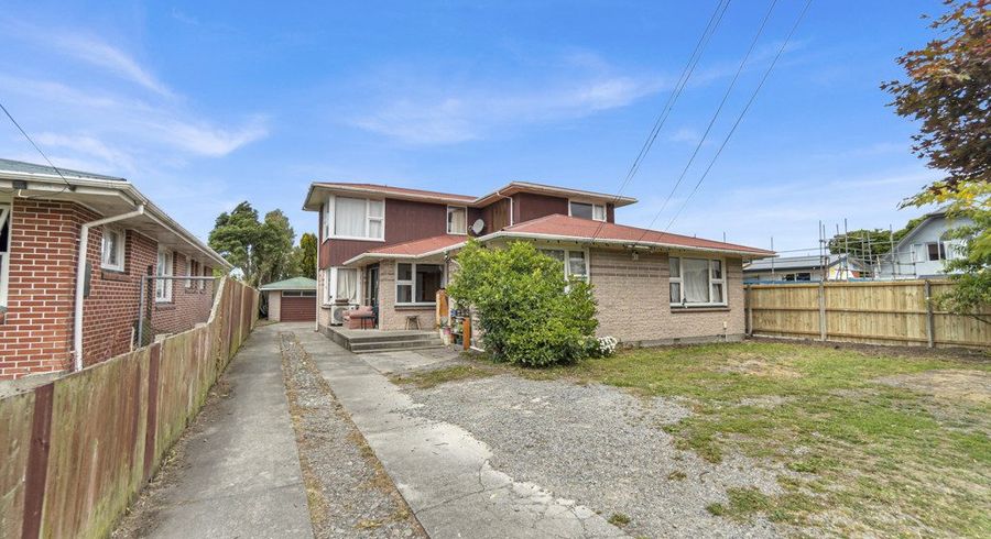  at 4 Oakdale Street, Avonhead, Christchurch City, Canterbury