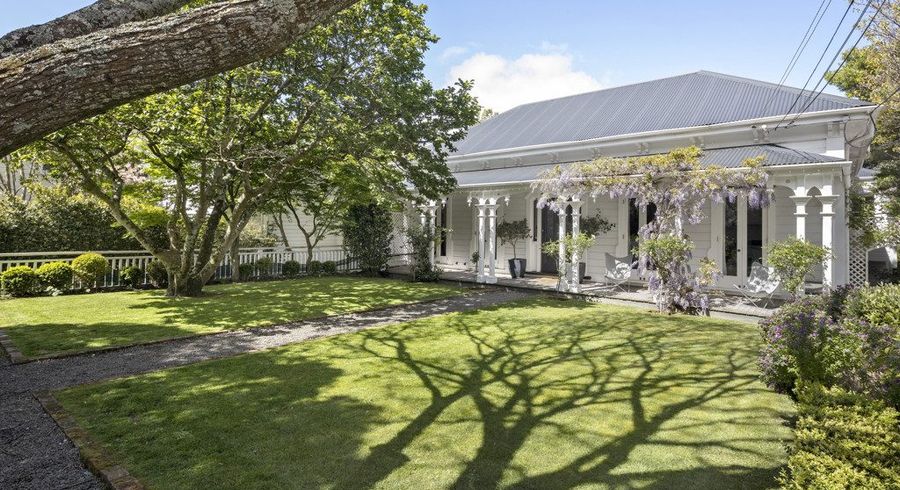  at 13 Tinakori Road, Thorndon, Wellington, Wellington