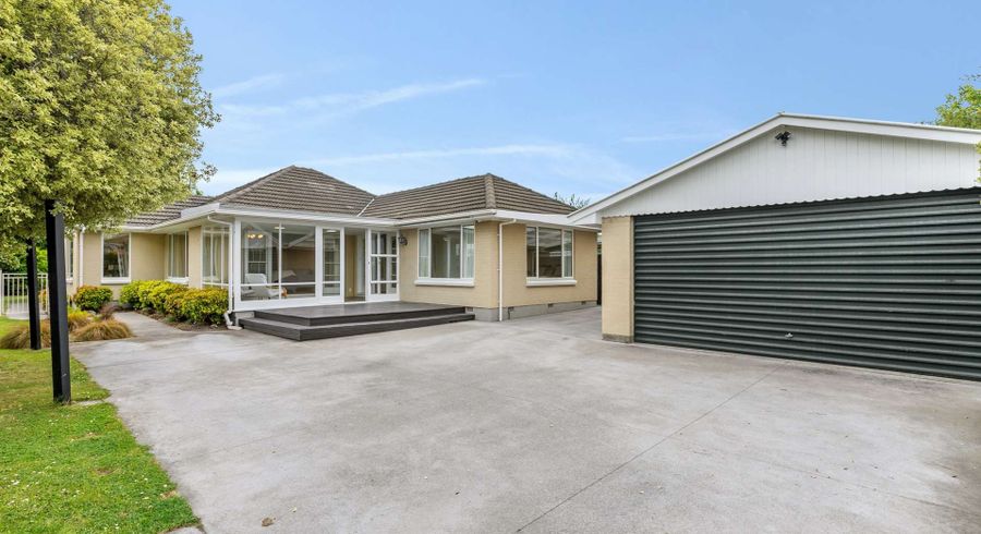  at 1 Sevenoaks Drive, Bryndwr, Christchurch