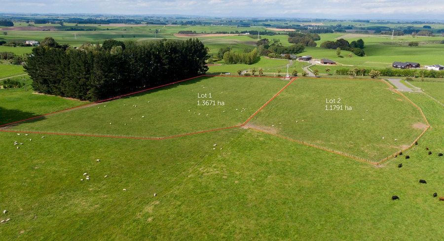  at 673 Mount Stewart Halcombe, Halcombe, Manawatu, Manawatu / Whanganui