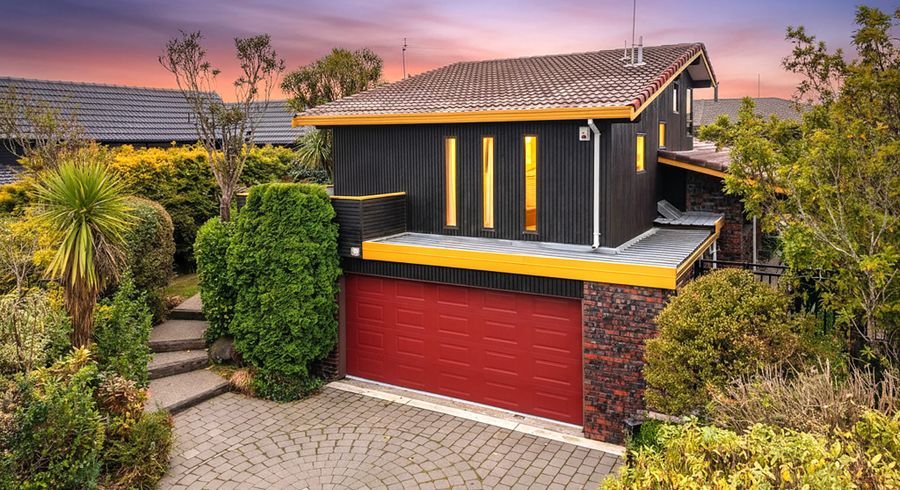  at 18 Hawkswood Place, Avonhead, Christchurch City, Canterbury