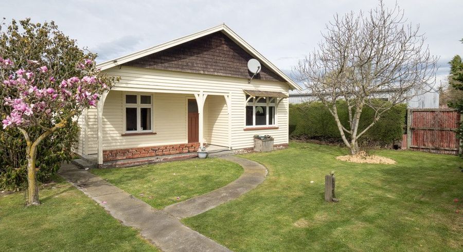  at 155 Peters Street, Hinds, Ashburton