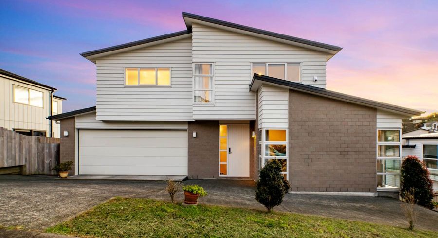  at 42 San Prospero Crescent, Henderson, Waitakere City, Auckland