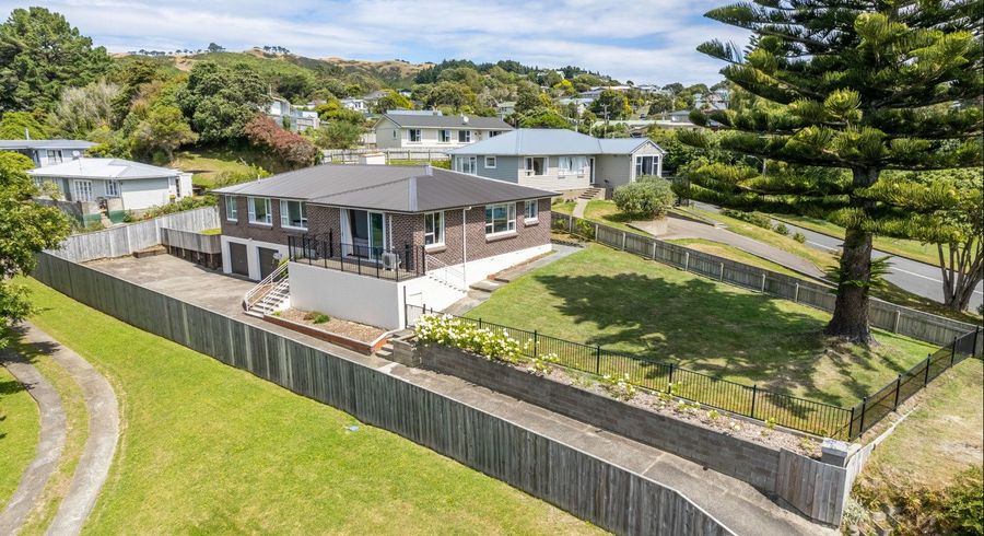  at 56 Arawhata Street, Ranui Heights, Porirua, Wellington