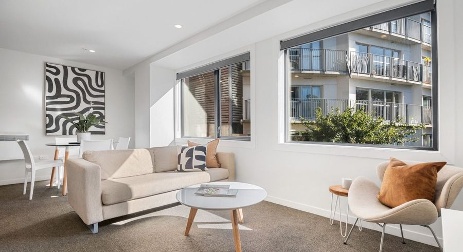  at 201/7 Scotia Place, Auckland Central, Auckland