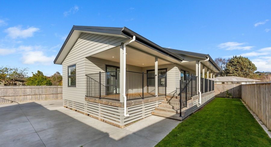  at 12A Wakefield Street, Whanganui East, Whanganui