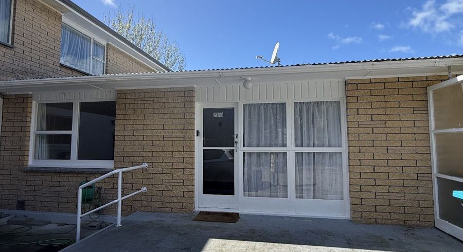  at 7/91 Wai-iti Road, Highfield, Timaru, Canterbury