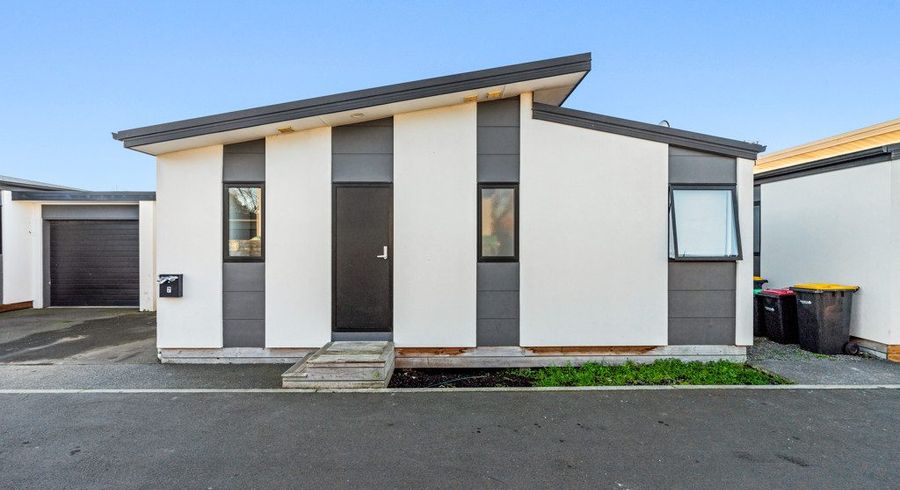  at 7 League Lane, Phillipstown, Christchurch City, Canterbury