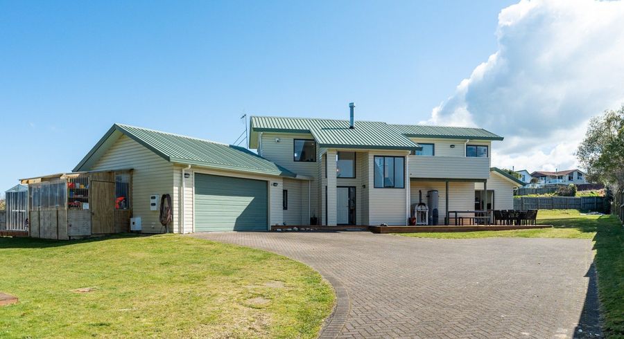  at 17 Belvedere Grove, Rangatira Park, Taupo