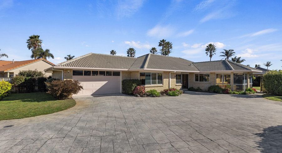 at 24 Santa Monica Drive, Papamoa, Tauranga, Bay Of Plenty