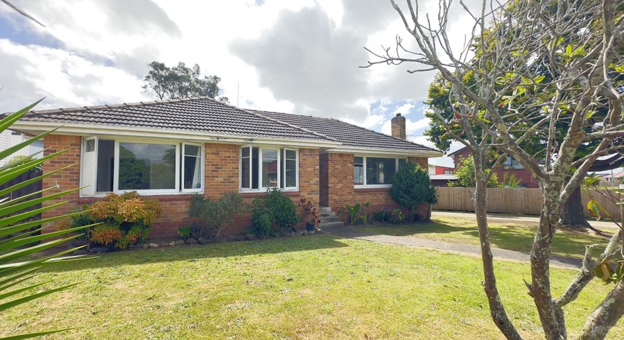  at 25 Esperanto Road, Papatoetoe, Manukau City, Auckland