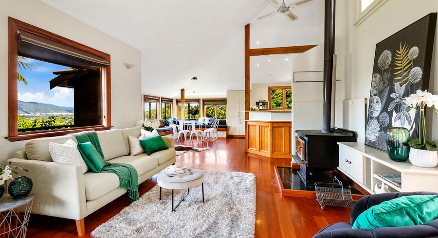  at 5 Wairere Road, Belmont, Lower Hutt