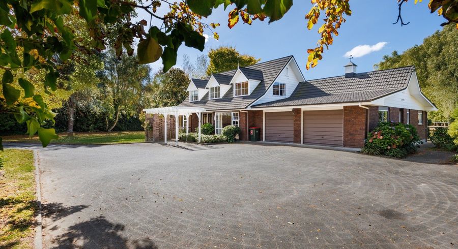  at 1614 State Highway 3, Awahuri, Palmerston North