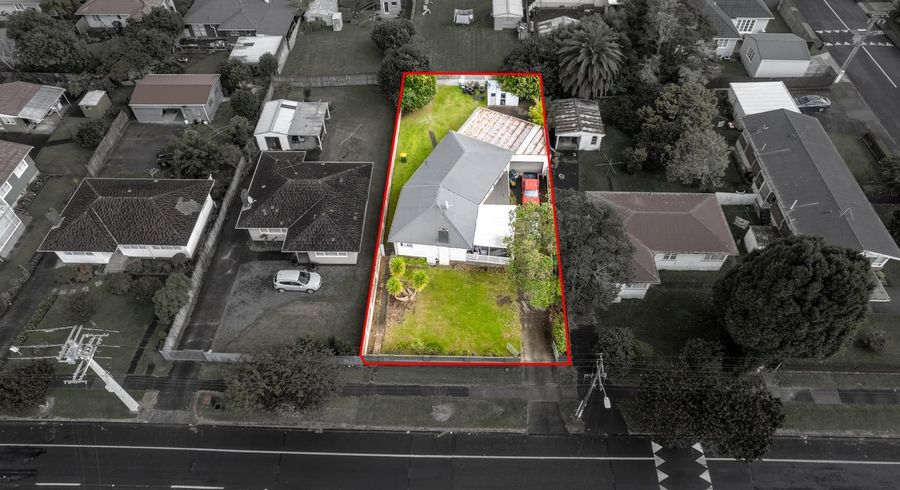  at 9 Friedlanders Road, Manurewa, Auckland