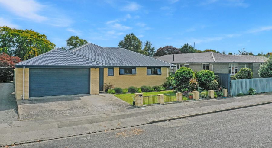  at 50A McMurdo Street, Tinwald, Ashburton, Canterbury