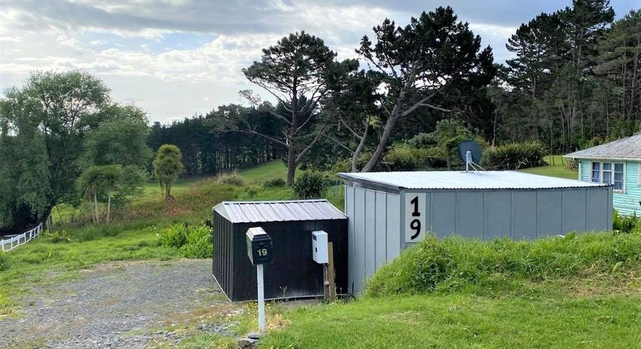  at 19 Pirika Street, Dargaville