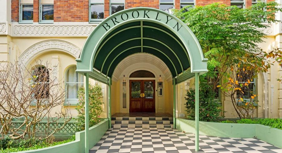  at 63/66 Emily Place, City Centre, Auckland City, Auckland