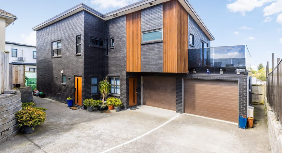  at 50A Hillcrest Road, Papatoetoe, Manukau City, Auckland