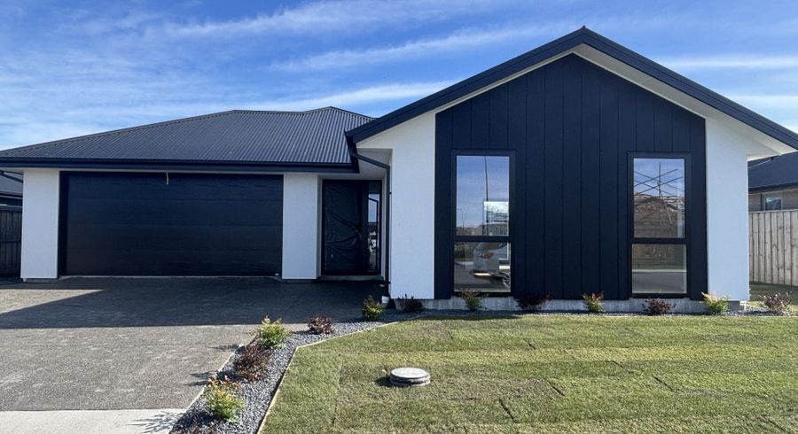  at 5 Stackwood Avenue, Ravenswood, Waimakariri, Canterbury