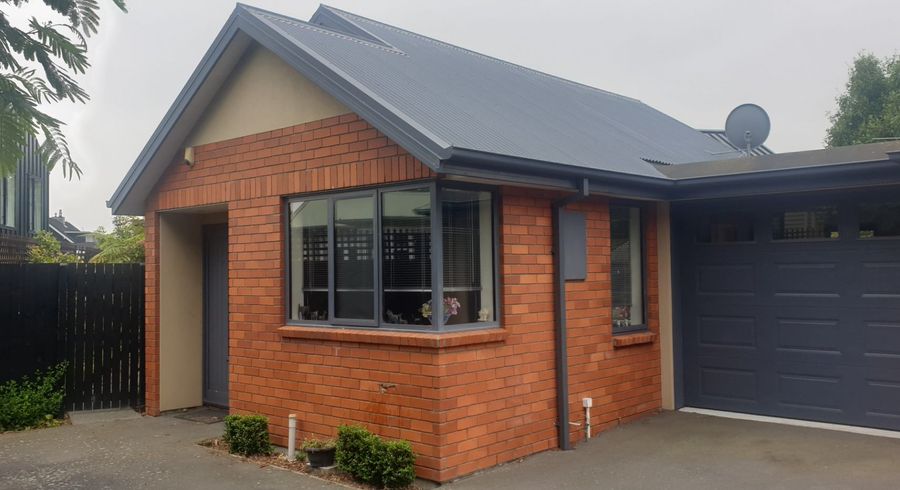  at 137D Clyde Road, Burnside, Christchurch