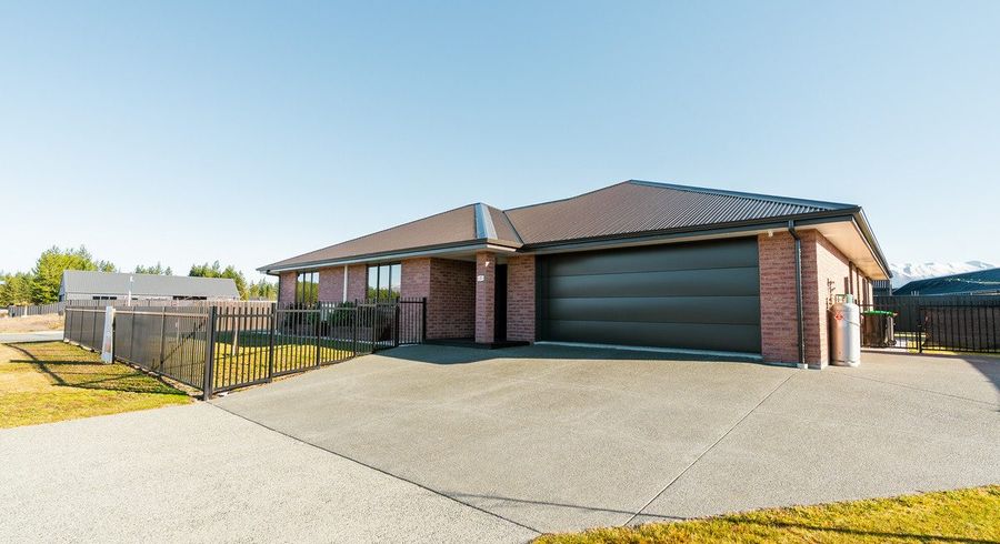  at 8 Birch Hill Drive, Twizel, Mackenzie, Canterbury