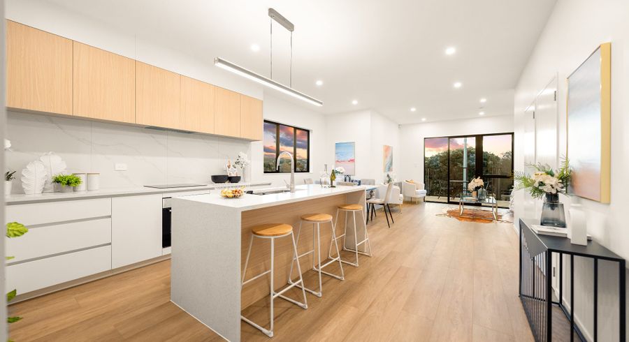  at Lot 11/42 Captain Scott Road, Glen Eden, Waitakere City, Auckland
