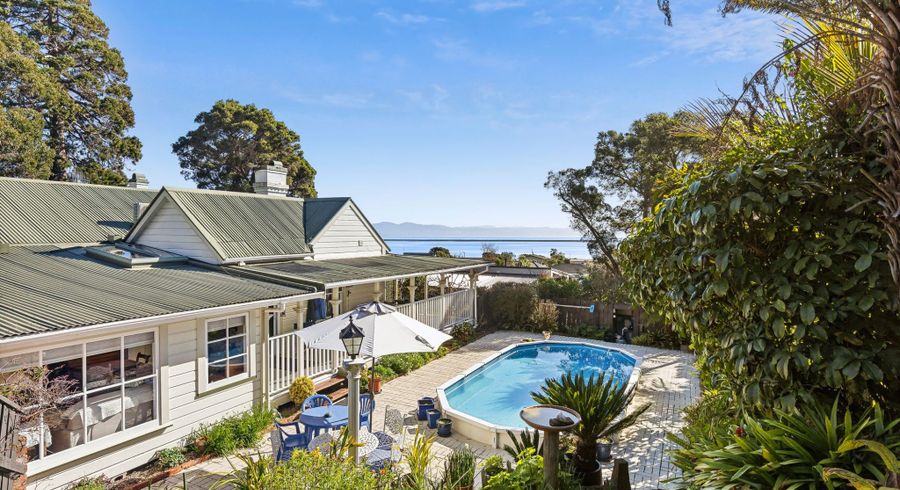  at 19 Tresillian Avenue, Marybank, Nelson, Nelson / Tasman