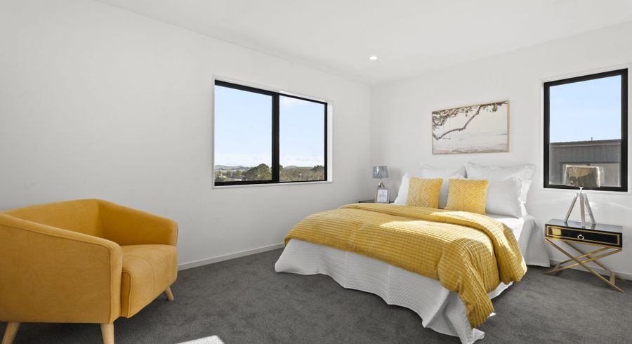  at 293 Flat Bush School Road, Flat Bush, Manukau City, Auckland