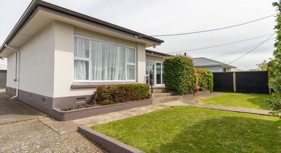  at 130 Harvey Street, Grasmere, Invercargill, Southland
