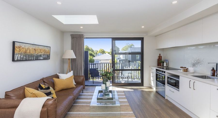  at 101/165 Cranford Street, St. Albans, Christchurch City, Canterbury