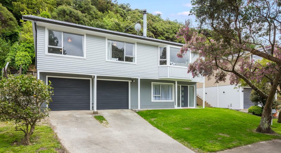  at 68 Spinnaker Drive, Whitby, Porirua