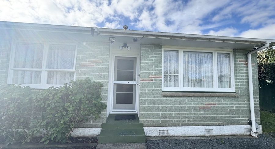  at 2/47a Shakespeare Avenue, Trentham, Upper Hutt, Wellington