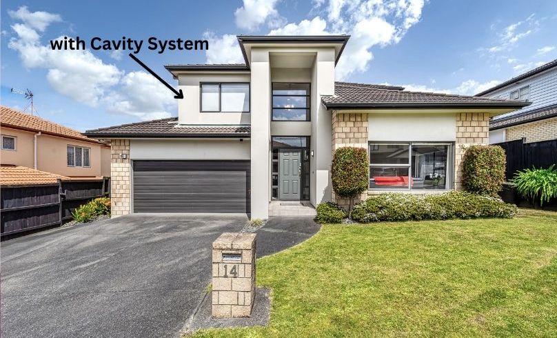  at 14 Gibbston Crescent, Flat Bush, Auckland
