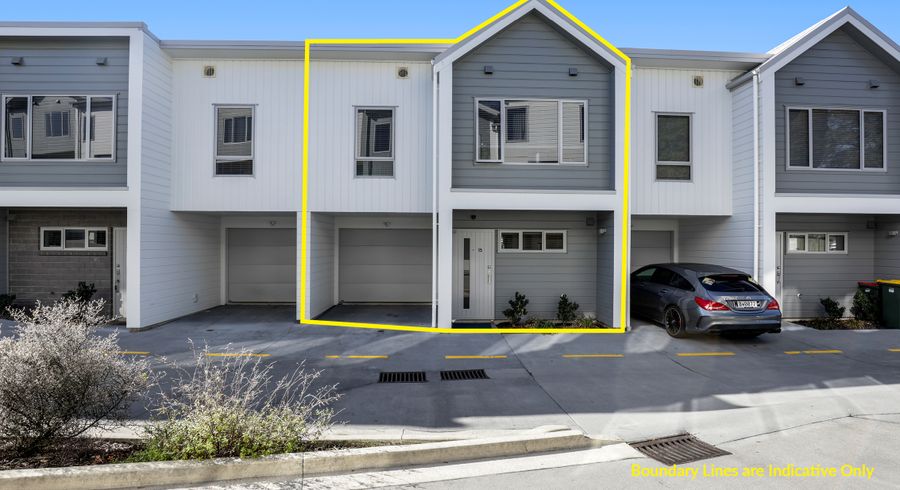  at 15/19 Ruakiwi Road, Hamilton Lake, Hamilton