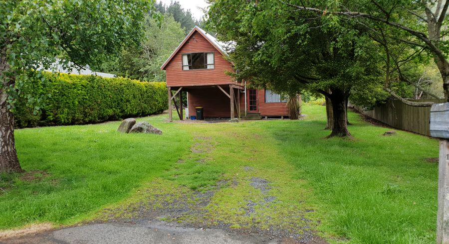  at 162 Norwood Street, Normanby, Dunedin