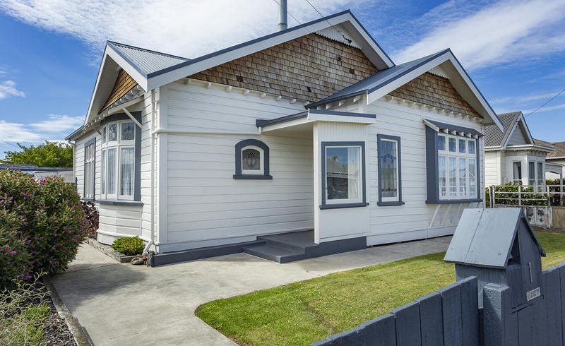  at 1 Moreau Street, South Dunedin, Dunedin
