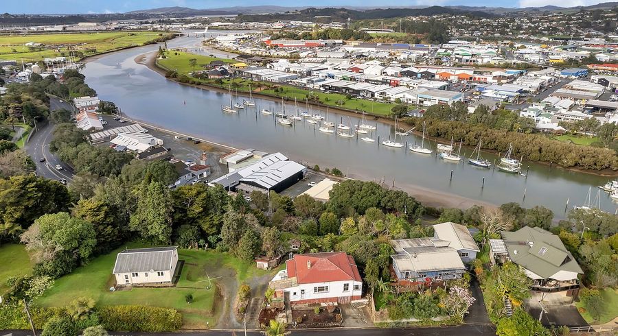  at 5 The Bluff, Riverside, Whangarei, Northland